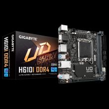 Gigabyte MB H610I DDR4LGA...