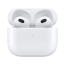 Apple AirPods 3 with...