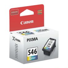Tinta Canon CL546 COLOR, za...