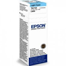 Tinta EPSON T67354A light cyan