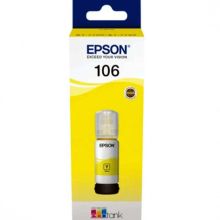 Tinta EPSON EcoTank/ITS 106...