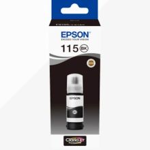 Tinta EPSON EcoTank/ITS 115...