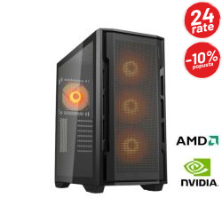 Gaming računar Ryzen 7...