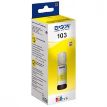 Tinta EPSON EcoTank/ITS 103...