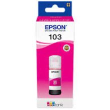 Tinta EPSON EcoTank/ITS 103...