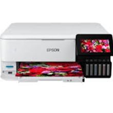 Pisač MFP Epson INK ECOTANK...