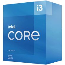 CPU Intel Core i3-10105F...