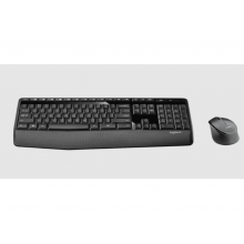 Dell Keyboard-KB216 - Slovenian (QWERTZ) - Black bundle