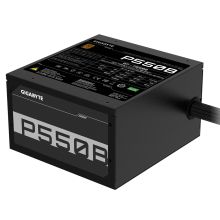Gigabyte PSU 550W 80+...