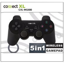 Connect XL Gamepad...