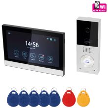 home Žični video interfon,...