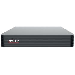REDLINE NVR IP snimač 8...