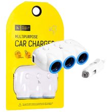 hoco. Auto punjač /...