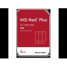 WD HDD 4TB SATA3 Red...