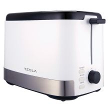 TESLA Toster TS300BWX800 W...