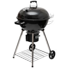 home Okrugli roštilj sa...