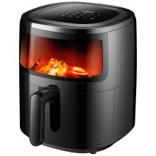 Zilan Friteza na vrući...