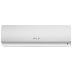TESLA klima...