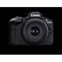 Fotoaparat CANON R50 +...