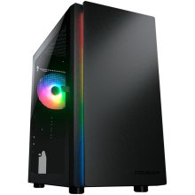 COUGAR PURITY RGB PC Case,...