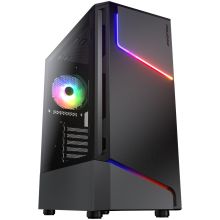 COUGAR MX360 RGB PC Case,...
