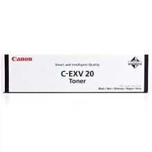 Toner CANON C-EXV 20 Black