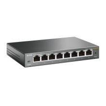 TP-Link TL-SG108E...