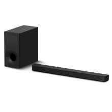 Sony soundbar HTS400 2.1...