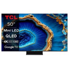 TV TCL MINILED 50C805