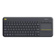 Logitech Tastatura K400...