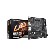 Gigabyte MB [B550M K]AM4...