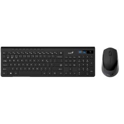 Genius Slimstar 8230 wls...