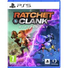 Ratchet and Clank: Rift...
