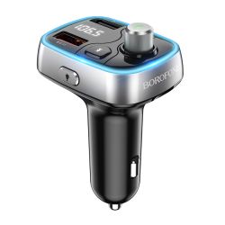 FM transmiter Bluetooth sa...