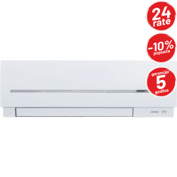 Klima uređaj Mitsubishi 14K...