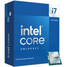 Intel Core i7 14700KF 2.50...