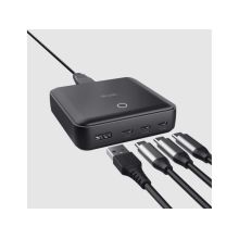 Trust Maxo 100W 4-port...