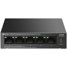 TP-Link LS105LP 5-Port...