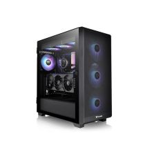 Thermaltake S250 TG ARGBMid...