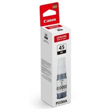 Tinta CANON CYAN GI45BK ZA...