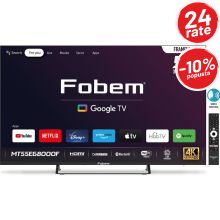 Televizor Fobem MT55EG8000F...