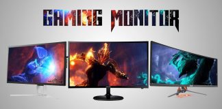 gaming-monitori