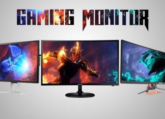 gaming-monitori