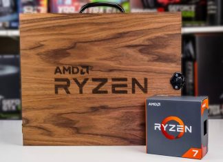 amd ryzen