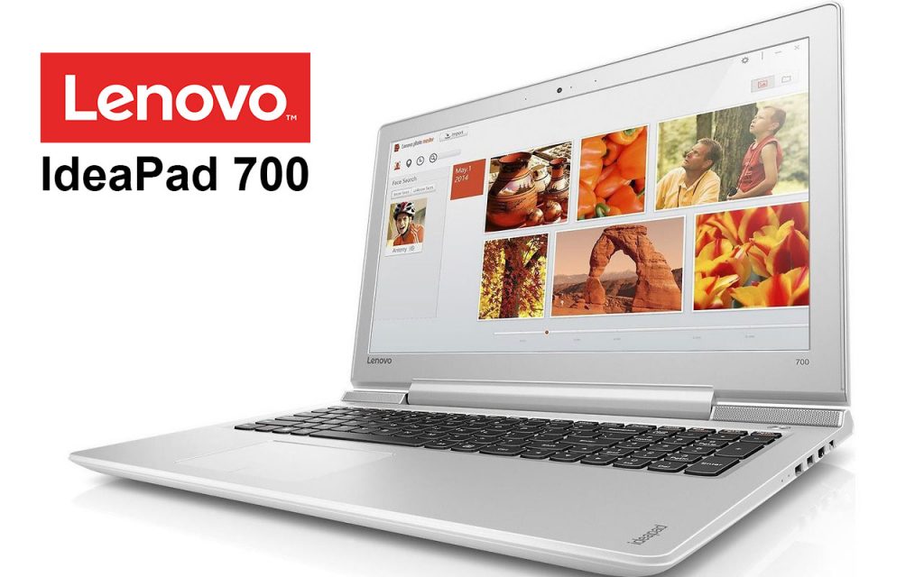 Lenovo IdeaPad 700


