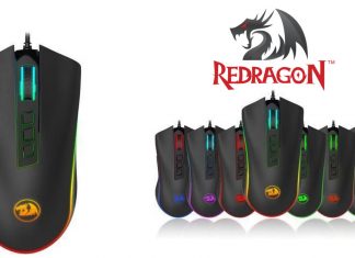 Redragon-Cobra-M711