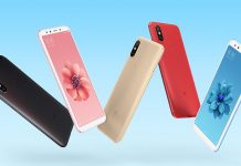 Xiaomi Mi A2 odličan mobitel srednjeg ranga xiaomi-Mi-A2