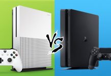 PS4 ili XBOX One – vječito rivalstvo! playstation