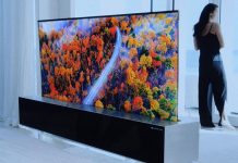 Najbolji televizori na sajmu CES 2019