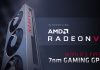 AMD Radeon graficka